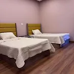 Apartment For Rent At Water Way Compound