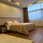 Apartment For Rent At Water Way Compound