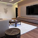 Apartment For Rent At Water Way Compound