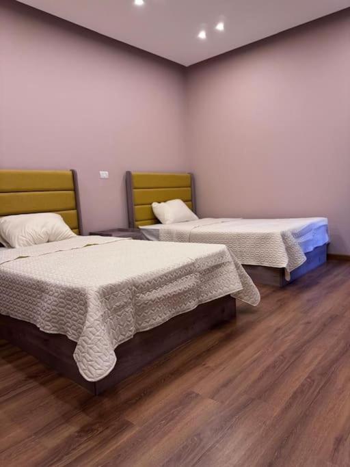 For Rent At Water Way Compound Apartment *