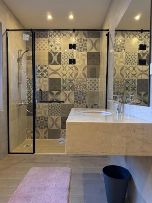 Apartment For Rent At Water Way Compound Cairo